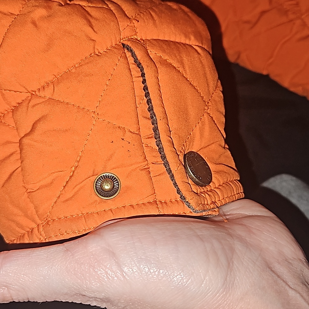 Polo Jacket - Picture 4 of 8